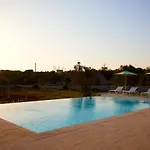 Tenuta Montiro' Santa Maria di Leuca