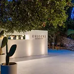 Tenuta Montiro' 4*