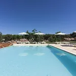 Tenuta Montiro' Hotel