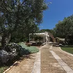 Tenuta Montiro' 4* Santa Maria di Leuca