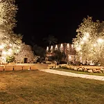 Tenuta Montiro' Hotel 4*