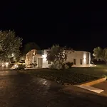 Hotel Tenuta Montiro'