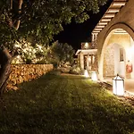 Tenuta Montiro' 4* Santa Maria di Leuca