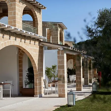Montiro' 4* Santa Maria di Leuca
