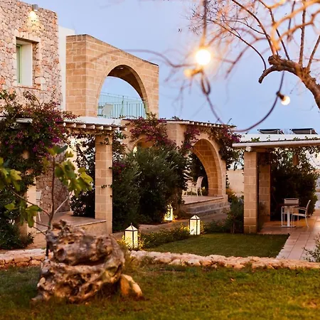 Otel Montiro' Santa Maria di Leuca