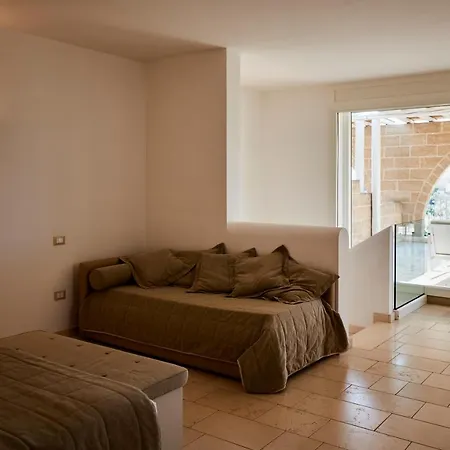 Montiro' Hotel Santa Maria di Leuca