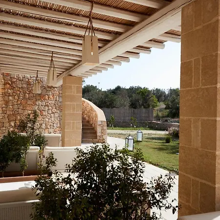 Montiro' Santa Maria di Leuca