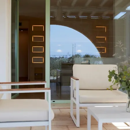Montiro' 4* Santa Maria di Leuca