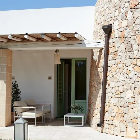 Montiro' 4* Santa Maria di Leuca