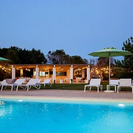 Montiro' 4* Santa Maria di Leuca