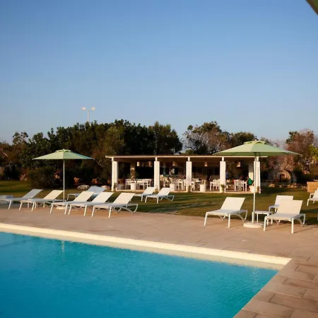 Otel Montiro' Santa Maria di Leuca