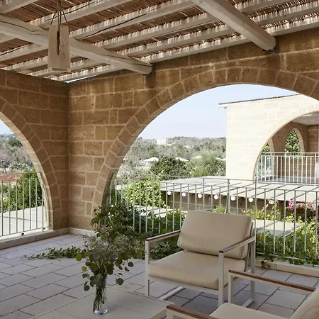 Montiro' Otel