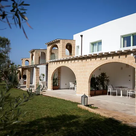 Otel Montiro' Santa Maria di Leuca