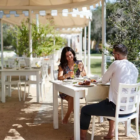 Montiro' Otel Santa Maria di Leuca