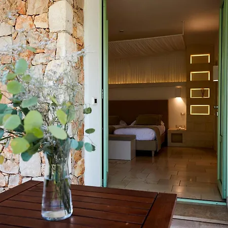 Otel Montiro' Santa Maria di Leuca