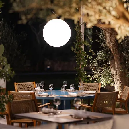 Montiro' Otel Santa Maria di Leuca