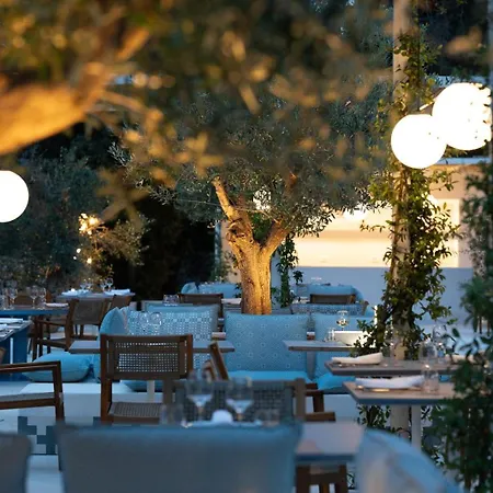 Otel Montiro' Santa Maria di Leuca