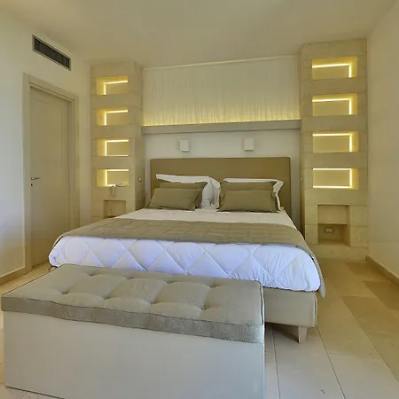 Hotel Montiro' Santa Maria di Leuca