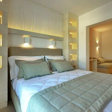 Montiro' Hotel