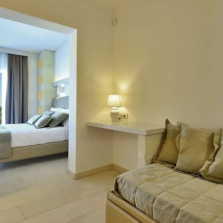 Hotel Montiro' Santa Maria di Leuca