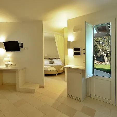 Montiro' Hotel Santa Maria di Leuca