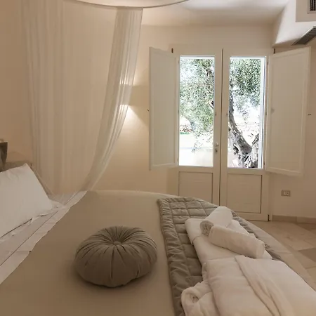 Montiro' Hotel Santa Maria di Leuca