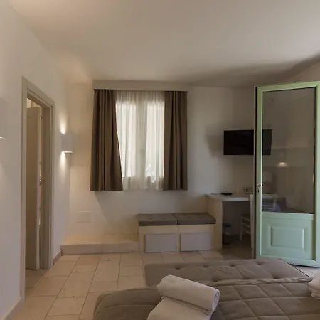 Montiro' 4* Santa Maria di Leuca