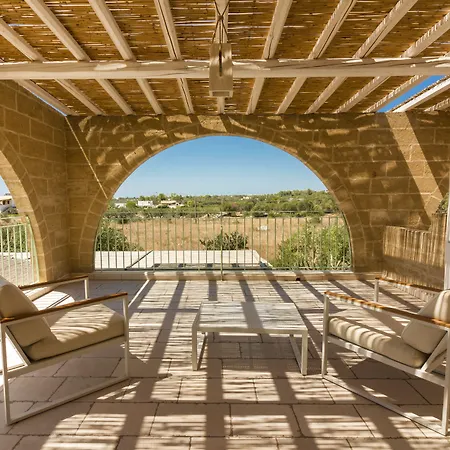 Tenuta Montiro' Hotel Santa Maria di Leuca