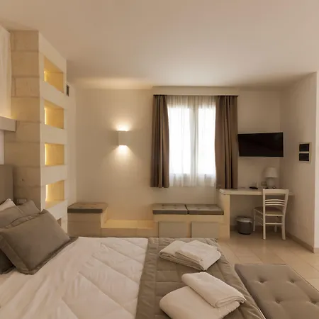 Hotel Tenuta Montiro'