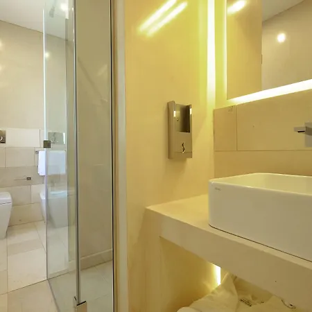 Montiro' Hotel Santa Maria di Leuca