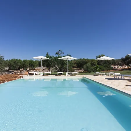 Tenuta Montiro' Hotel