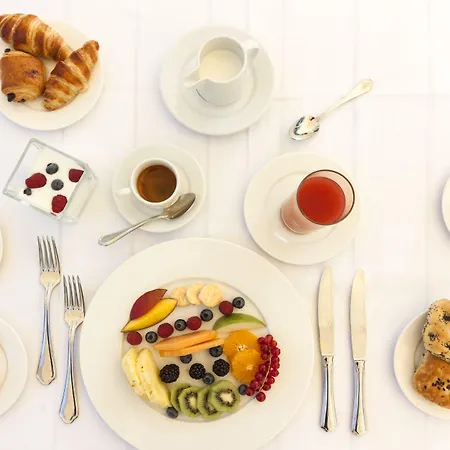 Montiro' Hotel Santa Maria di Leuca