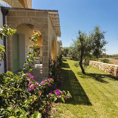 Otel Tenuta Montiro'