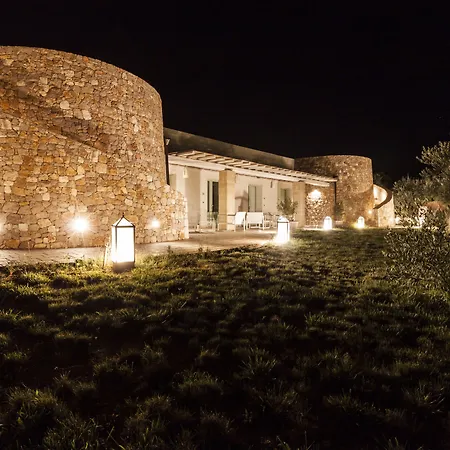 Tenuta Montiro' Otel Santa Maria di Leuca