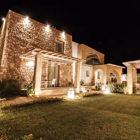 Tenuta Montiro' Otel