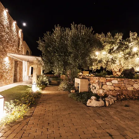 Tenuta Montiro' 4* Santa Maria di Leuca