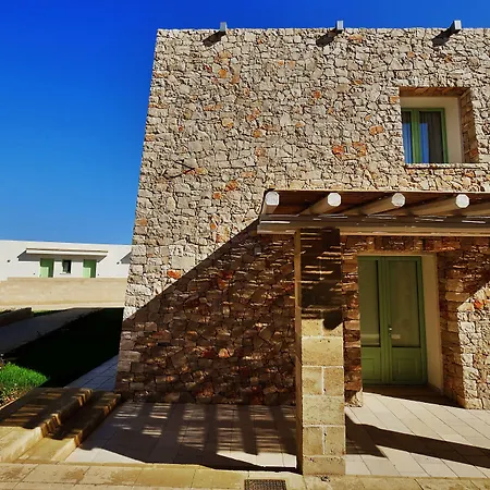 Tenuta Montiro' Hotel Santa Maria di Leuca