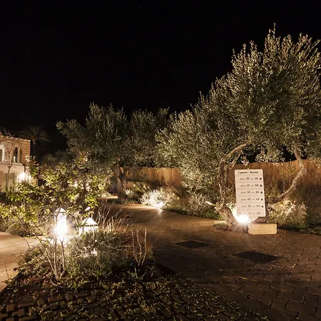 Tenuta Montiro' 4* Santa Maria di Leuca