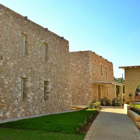 Montiro' Otel Santa Maria di Leuca