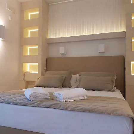 Tenuta Montiro' 4* Santa Maria di Leuca