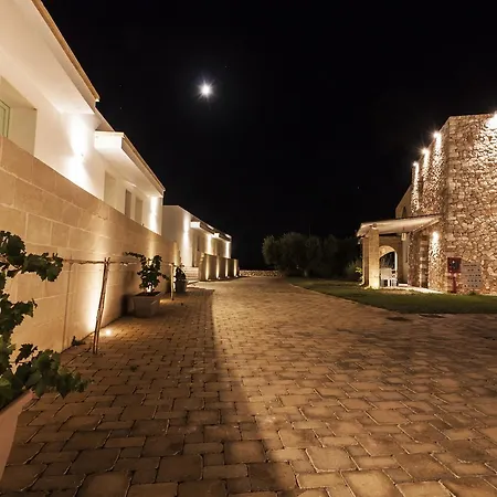 Montiro' Santa Maria di Leuca