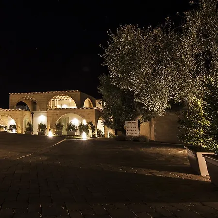 Montiro' 4* Santa Maria di Leuca