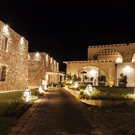 Montiro' Otel Santa Maria di Leuca