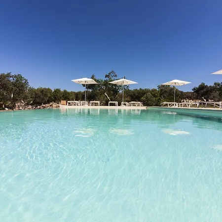 Tenuta Montiro' Hotel Santa Maria di Leuca