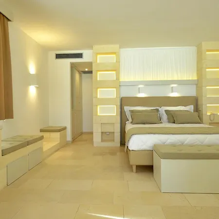 Hotel Montiro' Santa Maria di Leuca