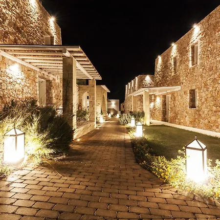 Montiro' 4* Santa Maria di Leuca