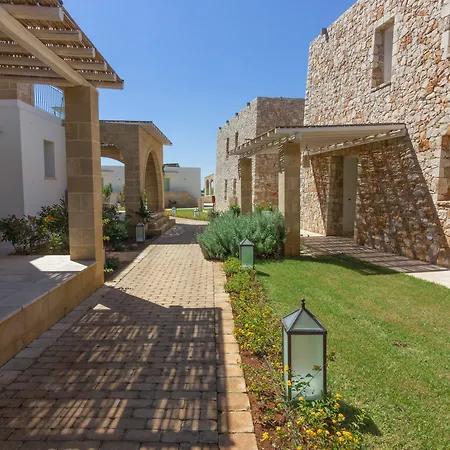 Otel Montiro' Santa Maria di Leuca