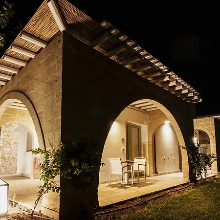 Otel Montiro' Santa Maria di Leuca