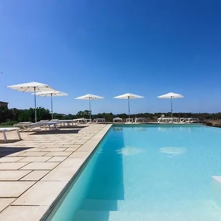 Montiro' Otel Santa Maria di Leuca