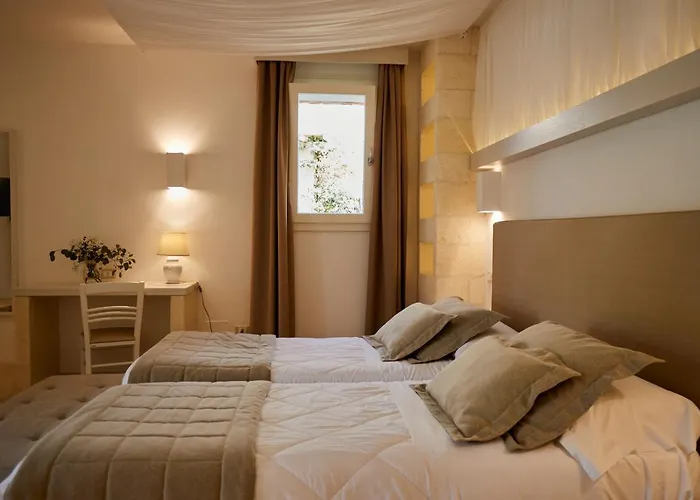 Hotel Montiro'